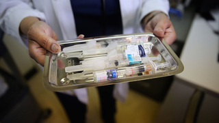 Scientists May Have Finally Discovered a Chlamydia Vaccine